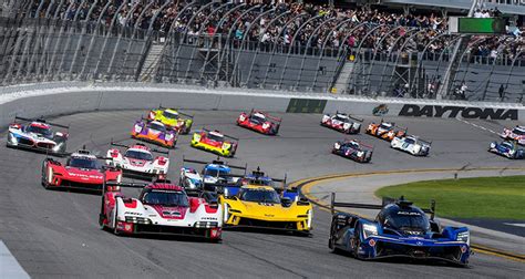 rolex 24 standings|2023 rolex 24 results.